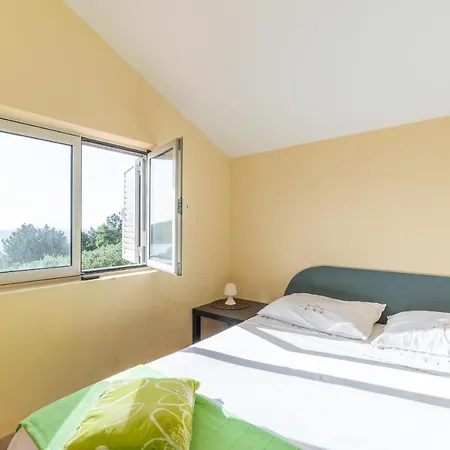 Seaside House For Families With Children Cove Zanavje - Korcula - 19224 *