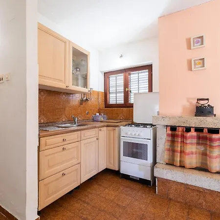 Seaside House For Families With Children Cove Zanavje - Korcula - 19224 Holiday home