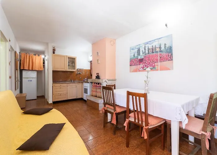 Seaside House For Families With Children Cove Zanavje - Korcula - 19224 Holiday home *