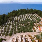 Holiday home Seaside House For Families With Children Cove Zanavje, Korcula - 19224
